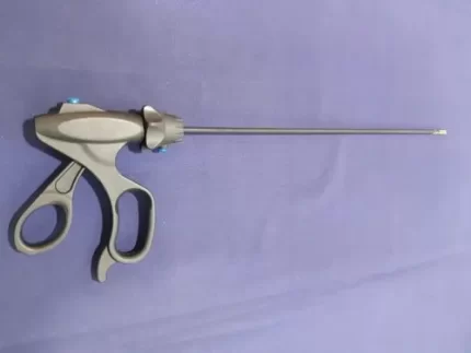 Vessel Sealer Cutter Bipolar Forceps 5mm