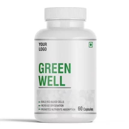 Vitamin E Capsule