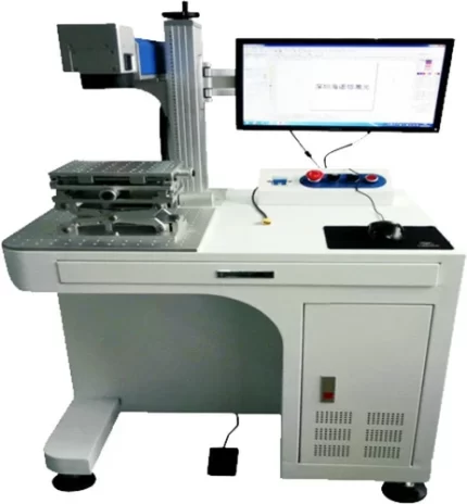 Laser Engraving Machine