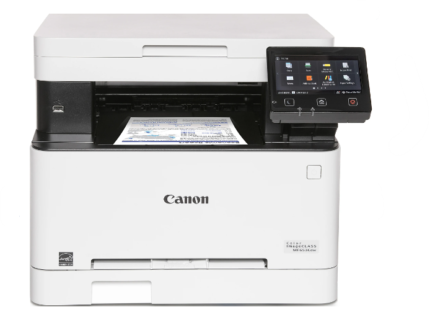 Used Canon IR3300 Copiers