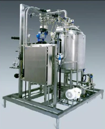 Cip Systems