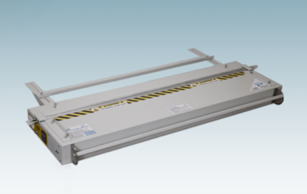 PB 1240 WC Series Auto Cut