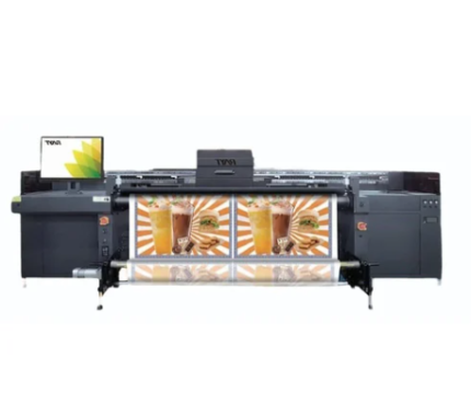 RAYT 2 MTR UV HYBRID PRINTER