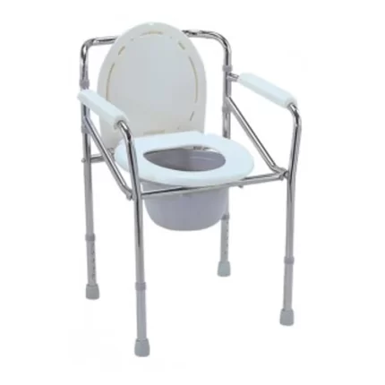 Portable Commode Stool