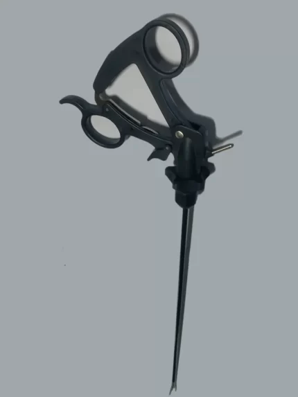 Laparoscopic Tenaculum Grasper