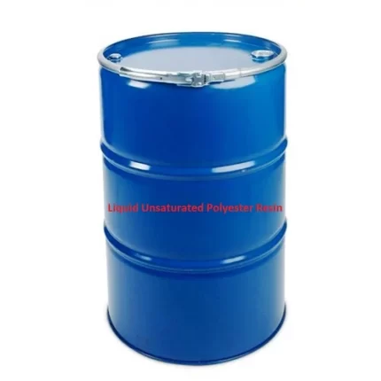 Liquid Unsaturated Polyester Resin