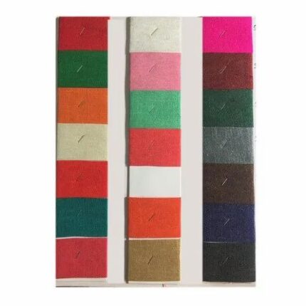Plain Mulberry Silk Fabric/35 meter