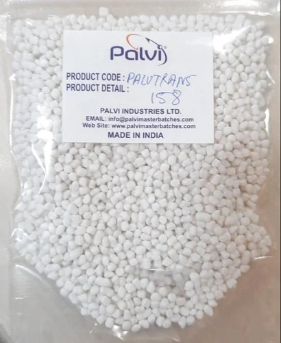 Sodium Sulphate Filler Masterbatch, For Plastic, Packaging Type: 25 Kg Bags