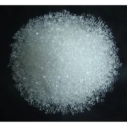 White Acrylic Resin Crystal, Melting Point: 160 Degree C