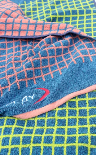 Trident Play - Sports Towels