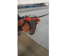 European Standard Seamless Tube