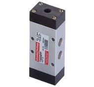 High Flow Pilot Valves - G 1/4 5/2, 3/2