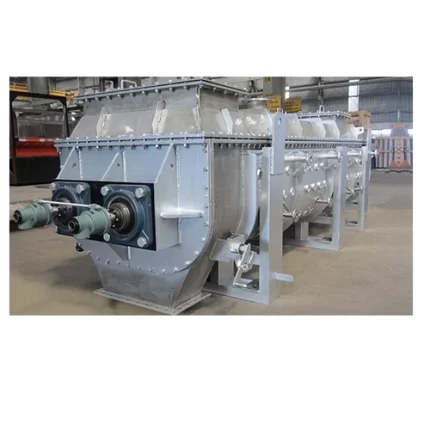 kilburn Sludge Dryer