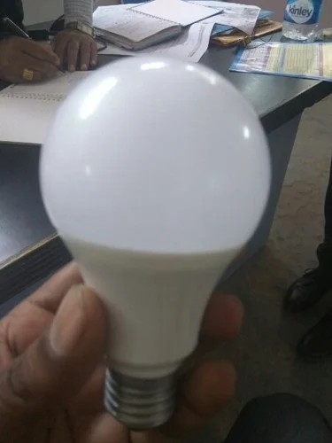 LED Bulb