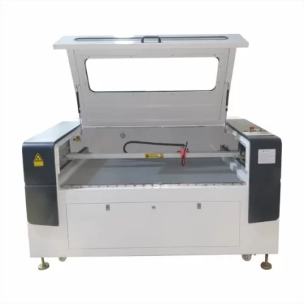 MDF Laser Cutting Machine