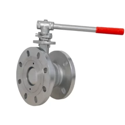 Hi-tech PTFE Flush Bottom Valve, Size: 150 X 100 Nb