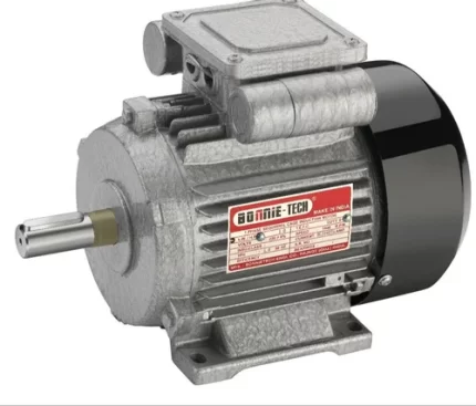 Single Phase Induction Motor