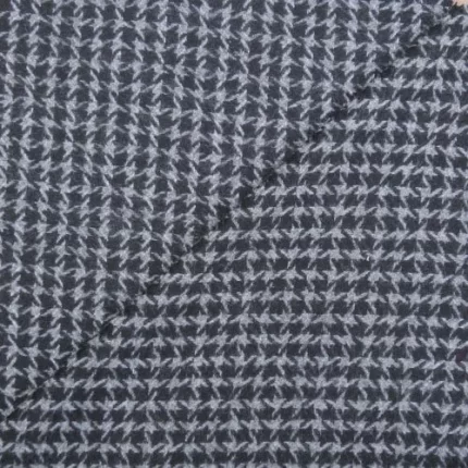 Woolen Tartan Check Fabric