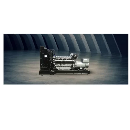 Supernova SP 9 9 kVA Perkins Diesel Electric Genset