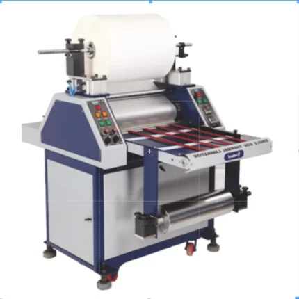 Thermal Lamination Machine