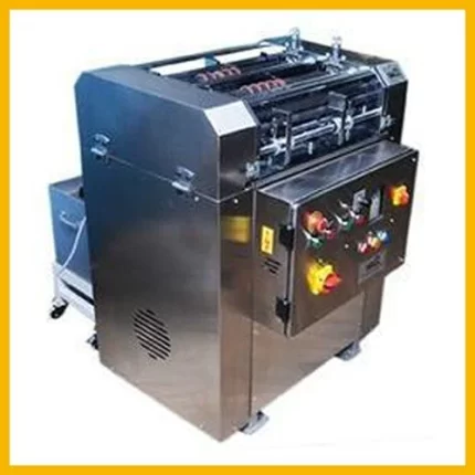 V-Grooving Machine