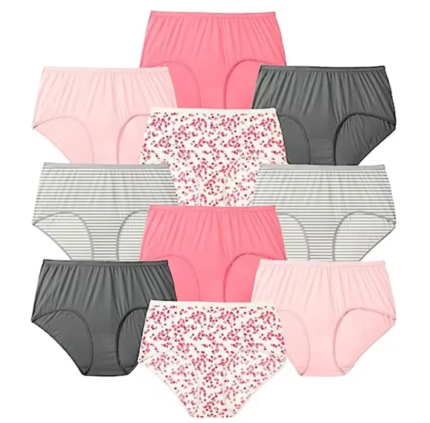 Underwear For Women Ladies Underwear Panties