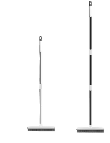 Dust Wash Mop Rubber Floor Brush