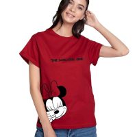Women’s Regular Fit T-Shirt