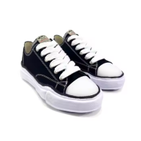 Top Men’s Canvas Casual Comfortable Shoes